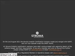 Sites similar to stromainstaller.co.uk