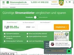 Sites similar to stromaktion.de