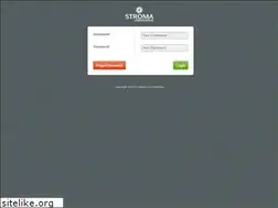Sites similar to stromamembers.net