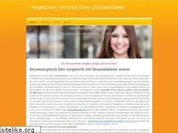 Sites similar to stromanbieter.de.rs