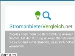 Sites similar to stromanbietervergleich.net