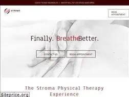 Sites similar to stromapt.com