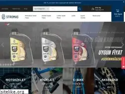 Sites similar to stromasmotor.com