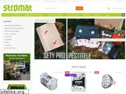 Sites similar to stromat.cz