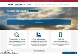 Sites similar to stromaviation.com