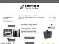 Sites similar to stromayer.at
