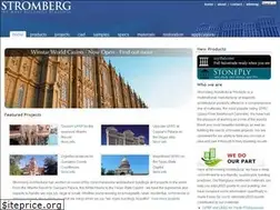Sites similar to strombergarchitectural.com