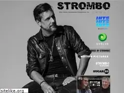 Sites similar to strombo.com