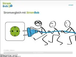 Sites similar to strombob.de