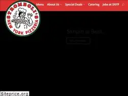 Sites similar to strombolisnypizzeria.com