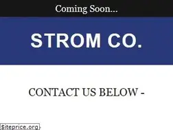 Sites similar to strombom.com