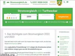 Sites similar to strombranche.de