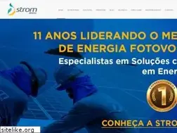 Sites similar to strombrasil.com.br