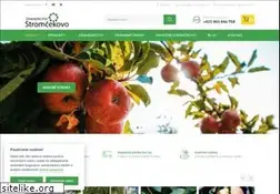 Sites similar to stromcekovo.sk