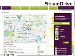Sites similar to stromdrive.de