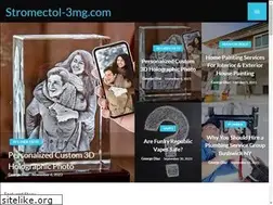 Sites similar to stromectol-3mg.com