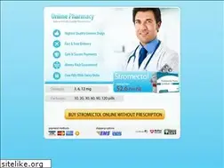 Sites similar to stromectol.life