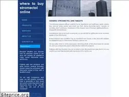 Sites similar to stromectol1.com