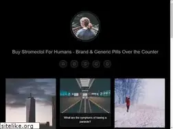 Sites similar to stromectolc.com