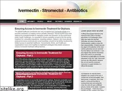 Sites similar to stromectolgl.com