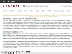 Sites similar to stromectolist.com