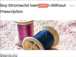 Sites similar to stromectolivermectin.com