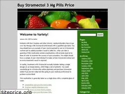 Sites similar to stromectolmed.com