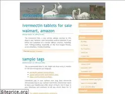 Sites similar to stromectolo.com