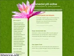 Sites similar to stromectolpill.com