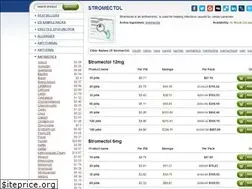 Sites similar to stromectolus.com