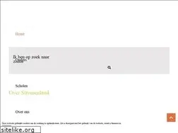 Sites similar to stromenland.nl