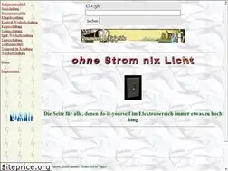 Sites similar to stromer84.de