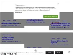 Sites similar to stromerforum.nl