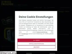 Sites similar to stromfreunde.de