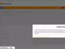 Sites similar to strominfos.de