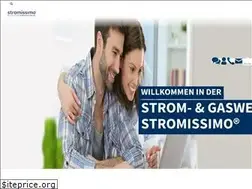 Sites similar to stromissimo.de