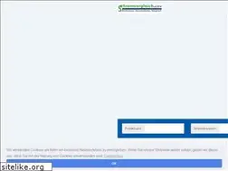 Sites similar to stromklar.de