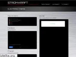 Sites similar to stromkraftradio.com
