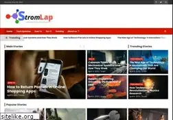 Sites similar to stromlap.in