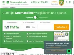 Sites similar to stromleitung.de