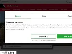 Sites similar to stromma.com