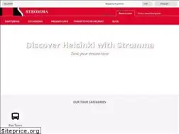 Sites similar to stromma.fi