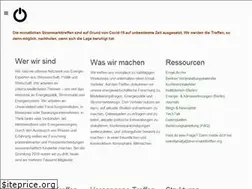 Sites similar to strommarkttreffen.org