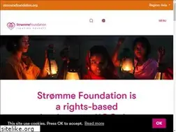 Sites similar to strommeea.org