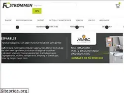 Sites similar to strommen.dk