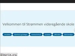 Sites similar to strommen.vgs.no