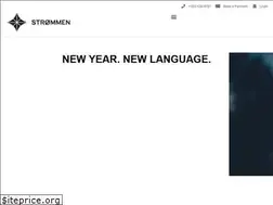 Sites similar to strommeninc.com