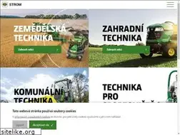 Sites similar to strommorava.cz