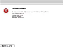 Sites similar to stromnetz-hamburg.de