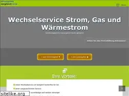 Sites similar to strompreisvergleich-nrw.de